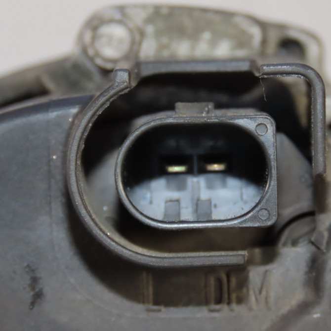 Alternateur occasion  Volkswagen vw FOX 3/5 portes (5Z1, 5Z3, 5Z4) 1.2 (2005-2011)   03D903025H  5