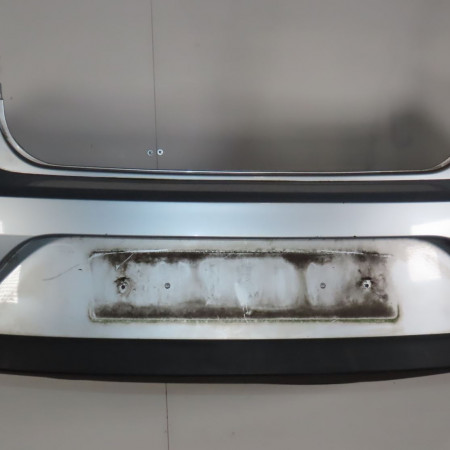 Pare-choc arrière occasion  Seat IBIZA IV (6J5, 6P1) 1.2 tdi (2010-2015)   6J3807421GRU 