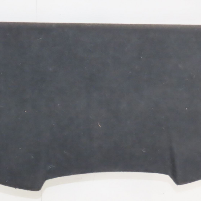 Tablette plage arrière occasion  Seat IBIZA IV (6J5, 6P1) 1.2 tdi (2010-2015)   6J3867769C6E8  1