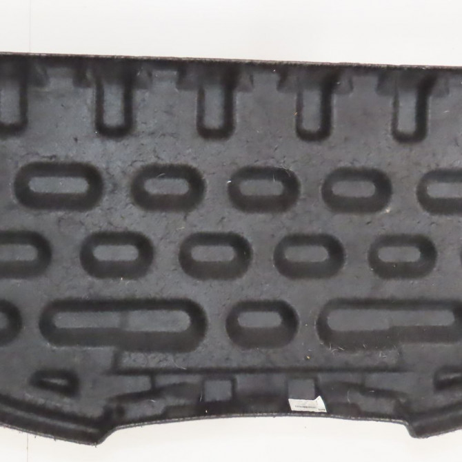 Tablette plage arrière occasion  Seat IBIZA IV (6J5, 6P1) 1.2 tdi (2010-2015)   6J3867769C6E8  2