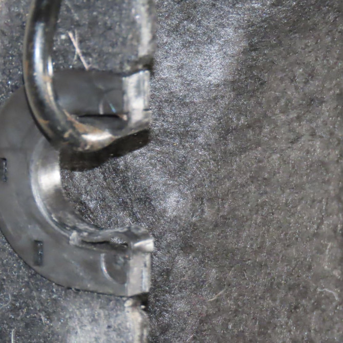 Tablette plage arrière occasion  Seat IBIZA IV (6J5, 6P1) 1.2 tdi (2010-2015)   6J3867769C6E8  3