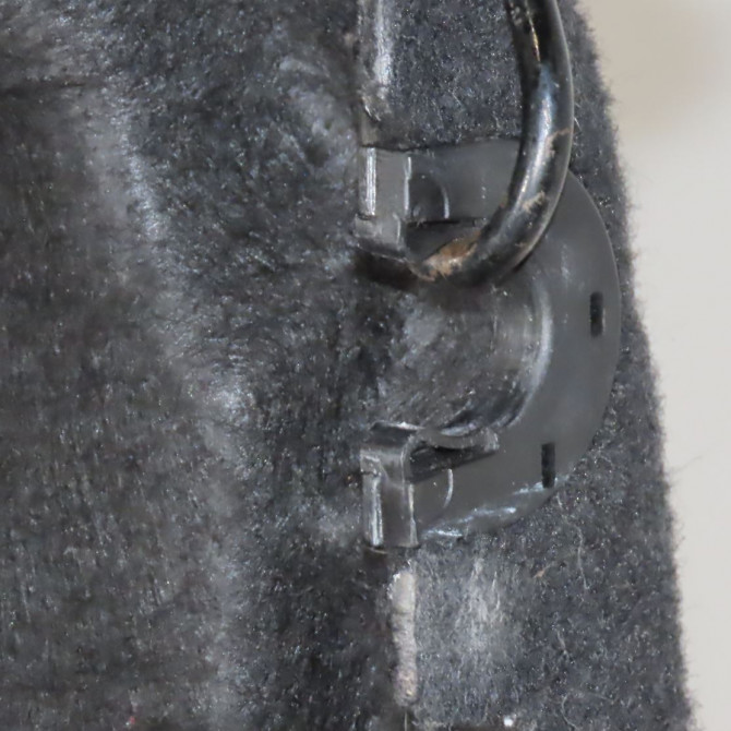 Tablette plage arrière occasion  Seat IBIZA IV (6J5, 6P1) 1.2 tdi (2010-2015)   6J3867769C6E8  4