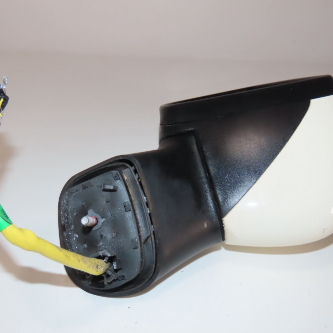 Retroviseur exterieur electrique gauche occasion  Renault CAPTUR I (J5_, H5_) 0.9 tce 90 (2013) 5 portes   963029140R  2