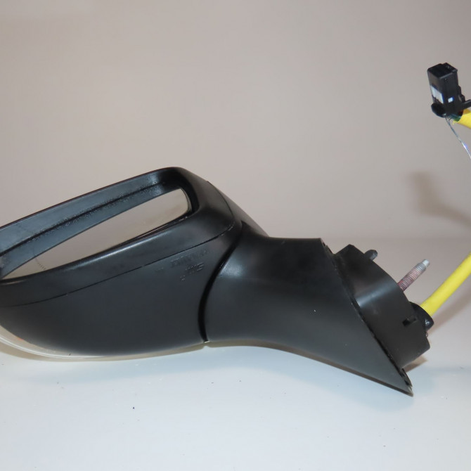 Retroviseur exterieur electrique gauche occasion  Renault CAPTUR I (J5_, H5_) 0.9 tce 90 (2013) 5 portes   963029140R  4