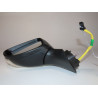 Retroviseur exterieur electrique gauche occasion  Renault CAPTUR I (J5_, H5_) 0.9 tce 90 (2013) 5 portes   963029140R  miniature 5