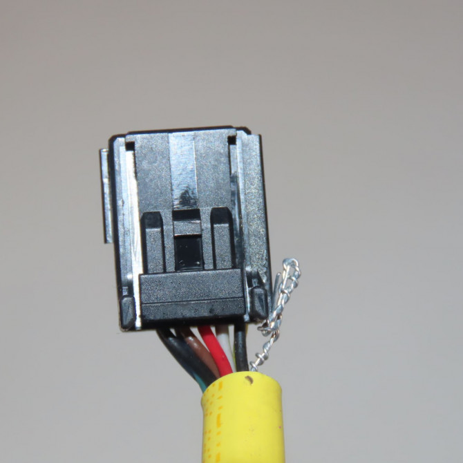 Retroviseur exterieur electrique gauche occasion  Renault CAPTUR I (J5_, H5_) 0.9 tce 90 (2013) 5 portes   963029140R  5