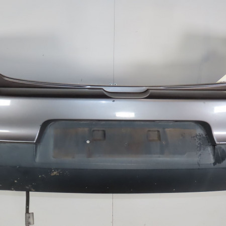 Pare-choc arrière occasion  Renault MEGANE III 3/5 portes (BZ0/1_, B3_) 1.5 dci (2009) 5 portes   850B20015R 