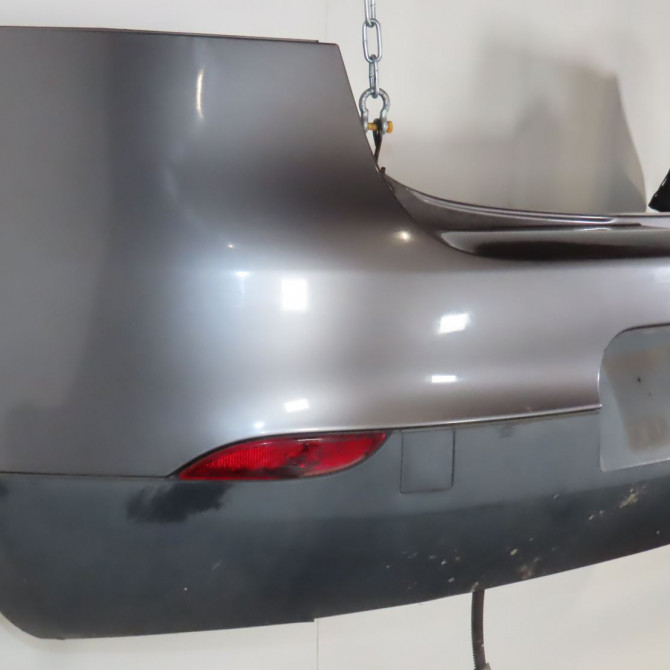 Pare-choc arrière occasion  Renault MEGANE III 3/5 portes (BZ0/1_, B3_) 1.5 dci (2009) 5 portes   850B20015R  2