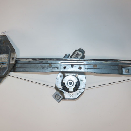 Mecanisme+moteur leve-glace avg occasion  Citroën C3 II (SC_) 1.4 hdi 70 (sc8hzc, sc8hr0, sc8hp4) (2009) 5 portes   9221FQ 