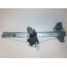 Mecanisme+moteur leve-glace avg occasion  Citroën C3 II (SC_) 1.4 hdi 70 (sc8hzc, sc8hr0, sc8hp4) (2009) 5 portes   9221FQ  miniature 4