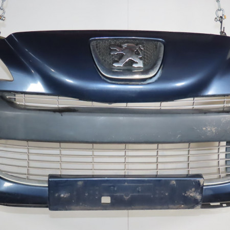 Pare-choc avant occasion  Peugeot 308 SW I (4E_, 4H_) 1.6 hdi (2009-2014) 5 portes   7401LS 