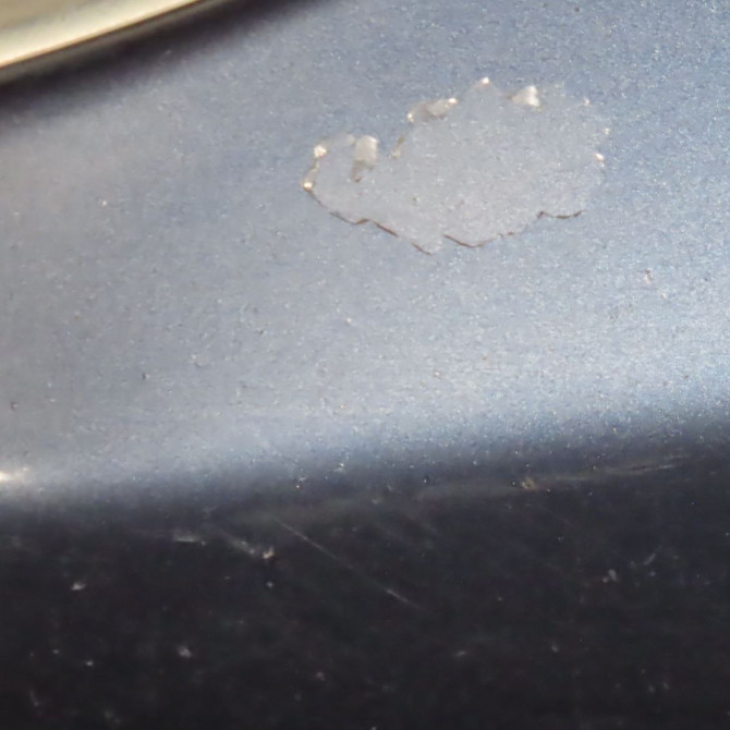 Pare-choc avant occasion  Peugeot 308 SW I (4E_, 4H_) 1.6 hdi (2009-2014) 5 portes   7401LS  6