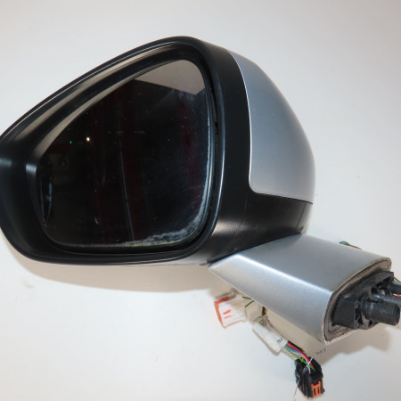 Retroviseur exterieur electrique gauche occasion  Citroën C4 PICASSO II 1.6 hdi / bluehdi 115 (2013) 5 portes   1609430180 