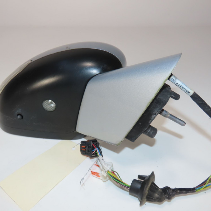 Retroviseur exterieur electrique droit occasion  Citroën C4 PICASSO II 1.6 hdi / bluehdi 115 (2013) 5 portes   1609430680  4