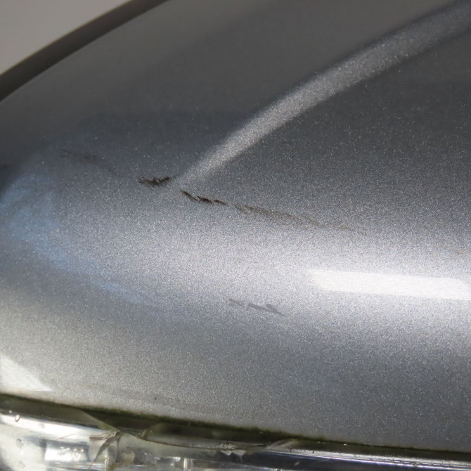 Retroviseur exterieur electrique droit occasion  Citroën C4 PICASSO II 1.6 hdi / bluehdi 115 (2013) 5 portes   1609430680  6