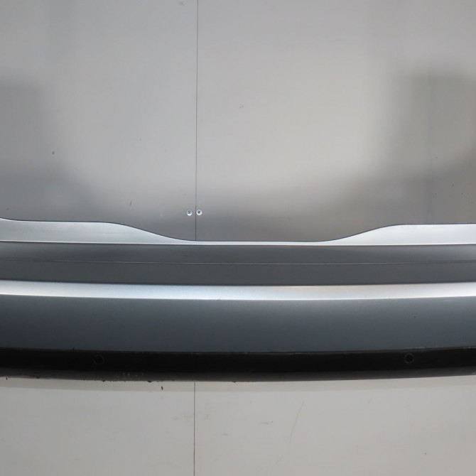 Pare-choc arrière occasion  Citroën C4 PICASSO II 1.6 hdi / bluehdi 115 (2013) 5 portes   1609617380  1