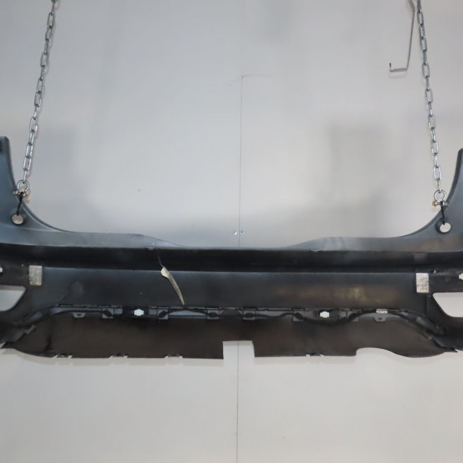 Pare-choc arrière occasion  Citroën C4 PICASSO II 1.6 hdi / bluehdi 115 (2013) 5 portes   1609617380  4