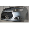 Pare-choc avant occasion  Citroën C4 PICASSO II 1.6 hdi / bluehdi 115 (2013) 5 portes   1609533080  miniature 8