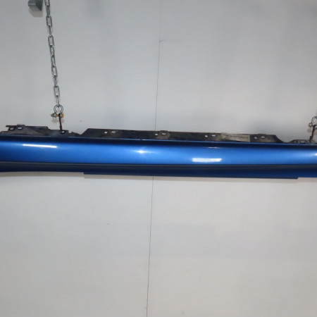 Bas caisse g occasion  Bmw 1 (F21) 125 i (2011-2019)   51778056817 