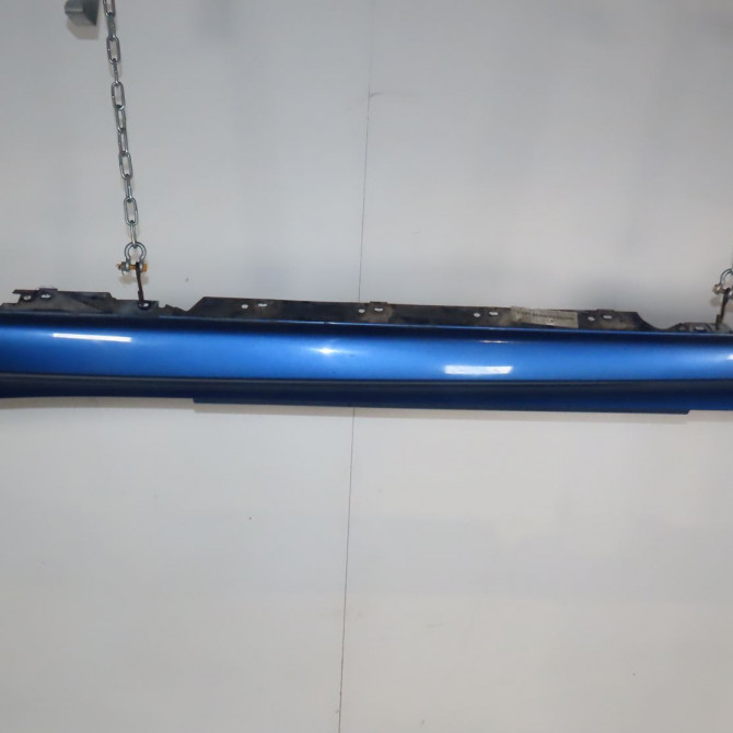 Bas caisse g occasion  Bmw 1 (F21) 125 i (2011-2019)   51778056817  1