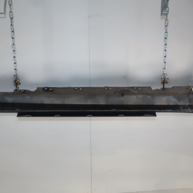 Bas caisse g occasion  Bmw 1 (F21) 125 i (2011-2019)   51778056817  2