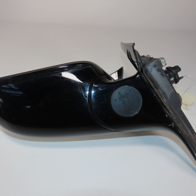 Retroviseur exterieur electrique gauche occasion  Bmw 1 (F21) 125 i (2011-2019)   51167268633  4