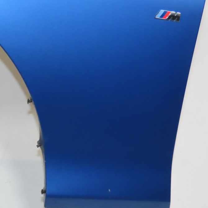 Aile avant gauche occasion  Bmw 1 (F21) 125 i (2011-2019)   41009633537  2