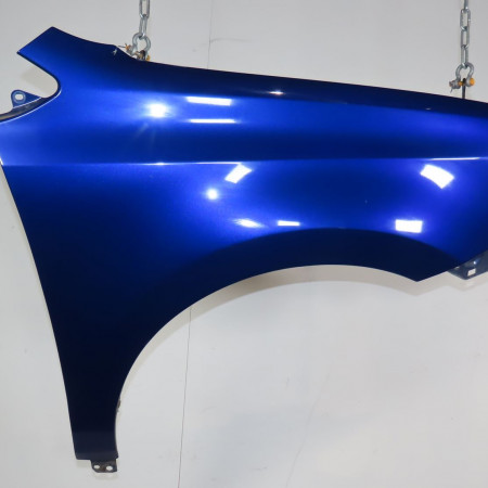 Aile avant droite occasion  Volkswagen vw POLO V (6R1, 6C1) 1.6 tdi (2009) 5 portes   6R0821106H 