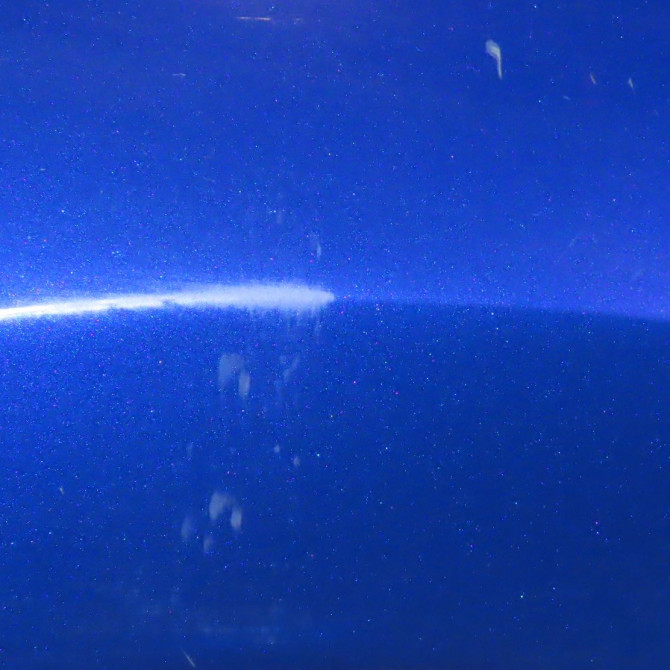 Aile avant droite occasion  Volkswagen vw POLO V (6R1, 6C1) 1.6 tdi (2009) 5 portes   6R0821106H  5