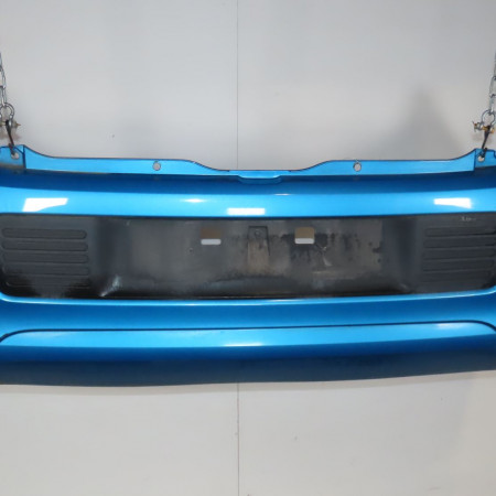 Pare-choc arrière occasion  Renault TWINGO III (BCM_, BCA_) 1.0 sce 70 (bcmb) (2015) 5 portes   850224825R 