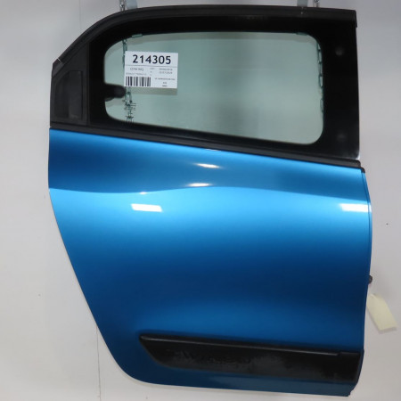 Porte arrière droite occasion  Renault TWINGO III (BCM_, BCA_) 1.0 sce 70 (bcmb) (2015) 5 portes   821006699R 