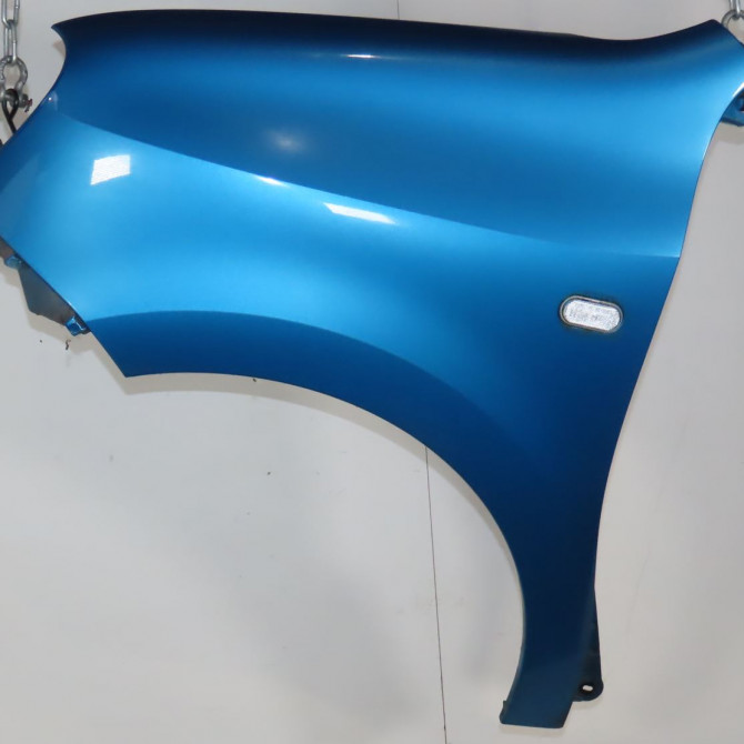 Aile avant gauche occasion  Renault TWINGO III (BCM_, BCA_) 1.0 sce 70 (bcmb) (2015) 5 portes   631016105R  1