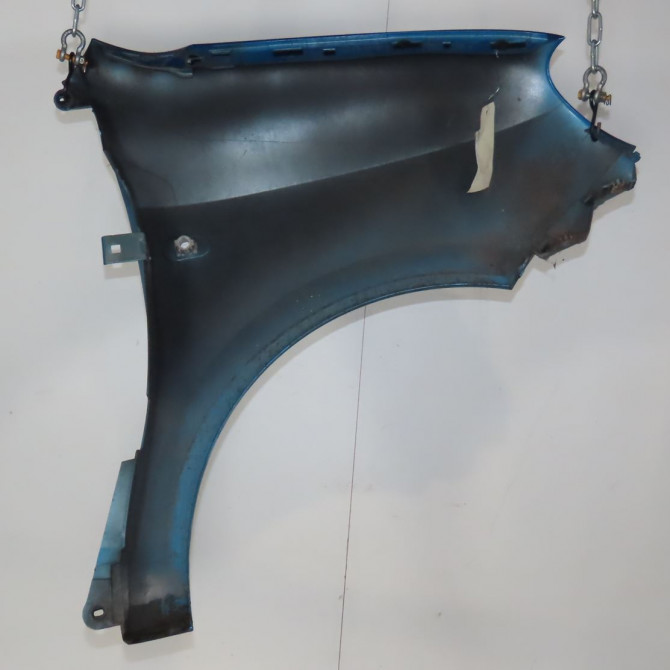 Aile avant gauche occasion  Renault TWINGO III (BCM_, BCA_) 1.0 sce 70 (bcmb) (2015) 5 portes   631016105R  4
