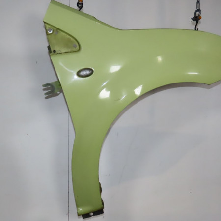 Aile avant droite occasion  Citroën C2 (JM_) 1.4 hdi (2003-2009) 3 portes   7841P8 