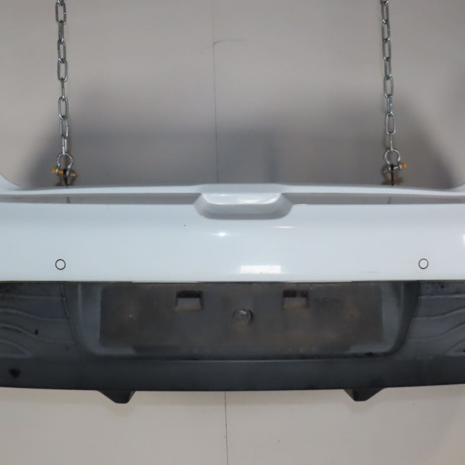 Pare-choc arrière occasion  Renault CLIO IV (BH_) 1.5 dci 90 (2012) 5 portes   850126718R  1