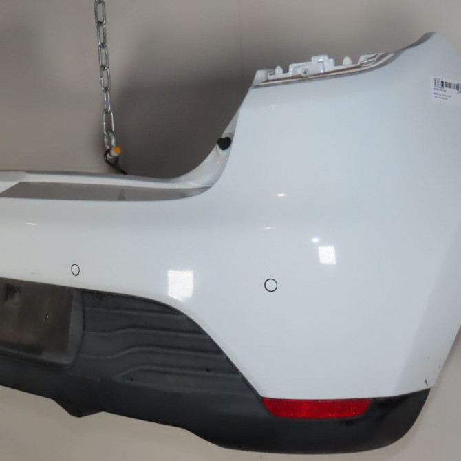 Pare-choc arrière occasion  Renault CLIO IV (BH_) 1.5 dci 90 (2012) 5 portes   850126718R  2