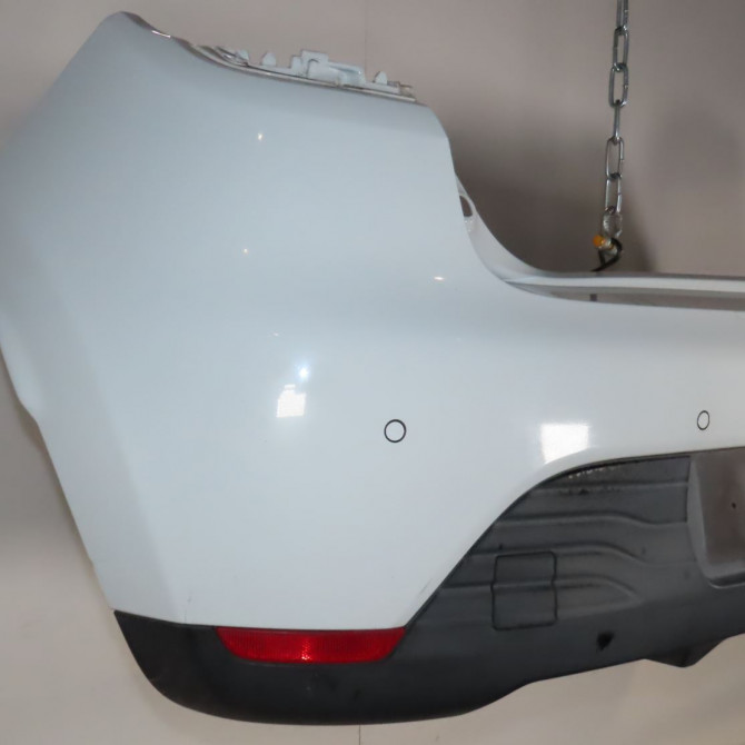 Pare-choc arrière occasion  Renault CLIO IV (BH_) 1.5 dci 90 (2012) 5 portes   850126718R  3