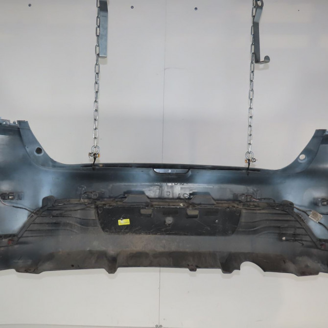 Pare-choc arrière occasion  Renault CLIO IV (BH_) 1.5 dci 90 (2012) 5 portes   850126718R  4