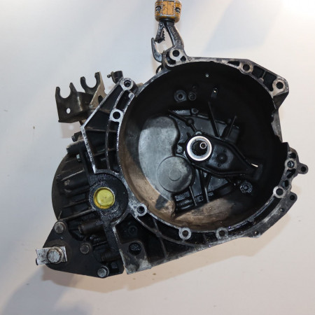 Boîte à vitesse mecanique occasion  Peugeot BOXER Camionnette 2.2 hdi 120 (2006)   20GP05 