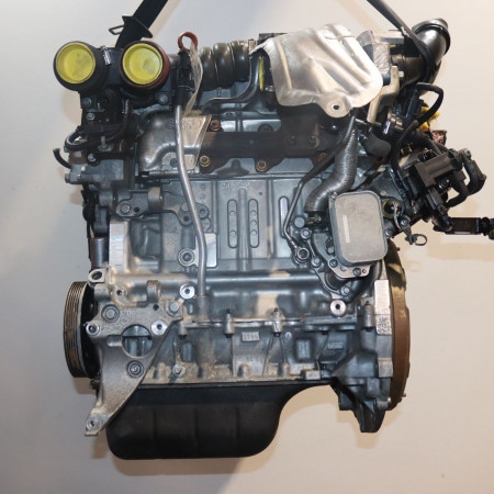 Moteur diesel occasion  Ds DS 3 (SA_) 1.6 bluehdi 100 (2015-2019)   BH02 