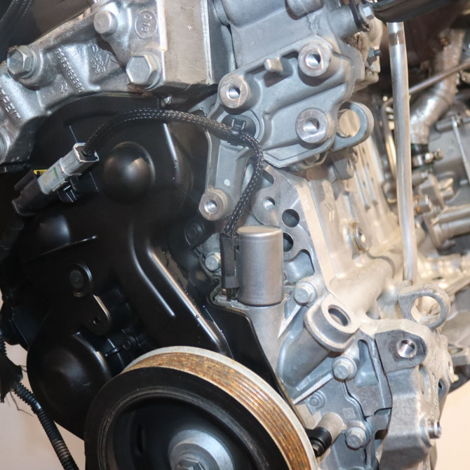 Moteur diesel occasion  Ds DS 3 (SA_) 1.6 bluehdi 100 (2015-2019)   BH02  6