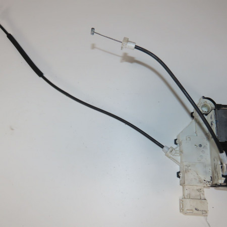 Serrure porte avg occasion  Peugeot 407 (6D_) 1.6 hdi 110 (6d9hzc, 6d9hyc) (2004-2010)   9135FN 