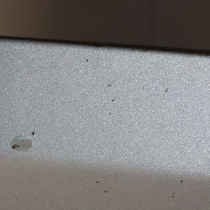 Capot occasion  Peugeot BOXER Camionnette 2.2 hdi 120 (2006)   7901N8  3