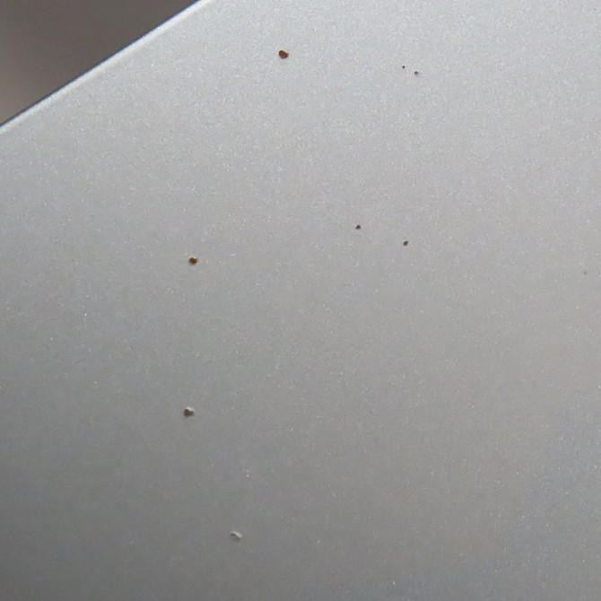 Capot occasion  Peugeot BOXER Camionnette 2.2 hdi 120 (2006)   7901N8  4