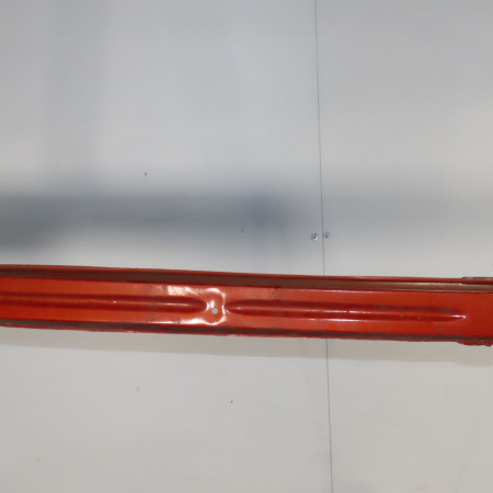 Renfort pare-choc arrière occasion  Peugeot 208 I (CA_, CC_) 1.2 vti 82 (2012)   9672808280 