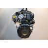 Moteur diesel occasion  Peugeot PARTNER Monospace (5_, G_) 1.6 hdi 90 (2005-2015)   9H02  miniature 6
