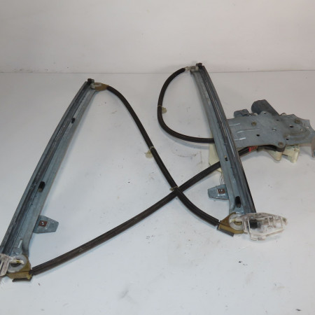 Mecanisme+moteur leve-glace avg occasion  Citroën XSARA PICASSO (N68) 1.6 hdi (2004-2011) 5 portes   9221G2 