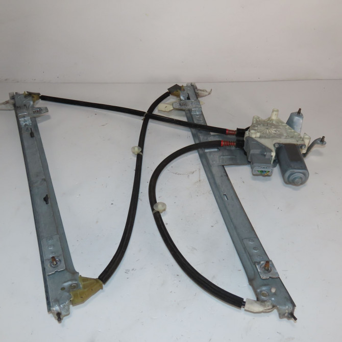 Mecanisme+moteur leve-glace avg occasion  Citroën XSARA PICASSO (N68) 1.6 hdi (2004-2011) 5 portes   9221G2  3