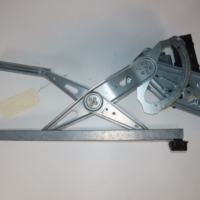 Mecanisme+moteur leve-glace avg occasion  Renault SCÉNIC III (JZ0/1_) 1.5 dci (2009) 5 portes   807212569R  5