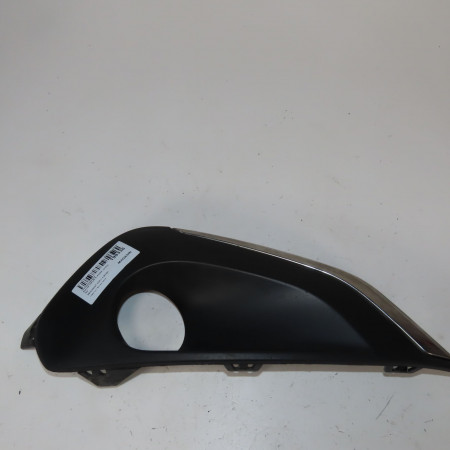 Enjoliveur d pare-choc av occasion  Peugeot 208 I (CA_, CC_) 1.6 bluehdi 100 (2015) 5 portes   9810738177 